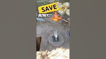 🔥 How to Build a Forge for (Almost) Nothing! 🔥