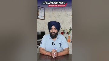 "Learn Hosting, Launch Your Website –Only at Akashwebs!"#akashdeepsingh #akashwebs #computertraining