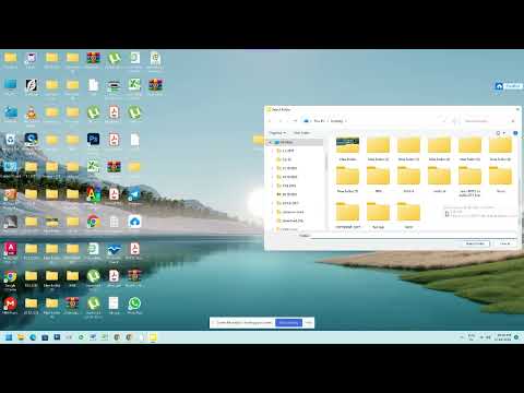 Windows 11 Folder Thumbnails not showing