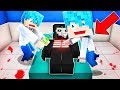 ABBIAMO OPERATO IL DOTTORE DELLA PESTE!! LOKKINO Minecraft ITA Roleplay SPIPI