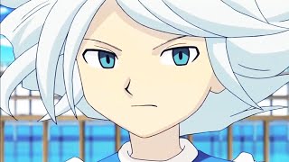 Suzuno Fuusuke Gazelamvinazuma Eleven