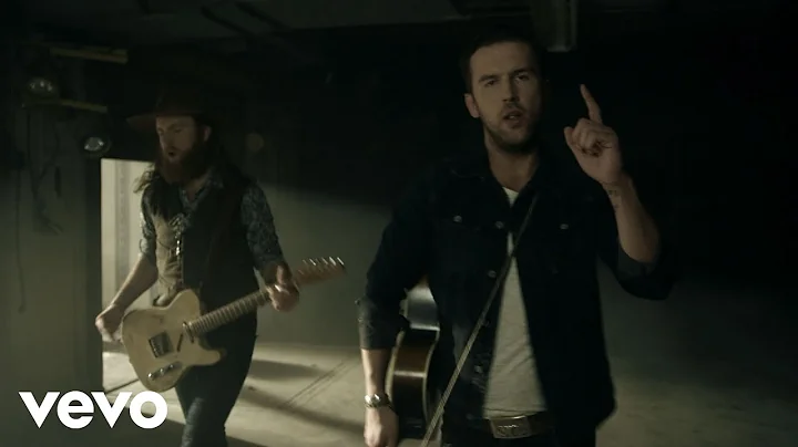 Brothers Osborne - Stay A Little Longer (Official ...