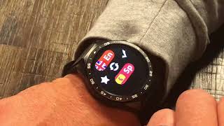 Translate in Realtime with the World’s First AI Translation Smartwatch