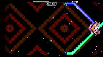 Crimson Clutter with NoClip/Ignore Damage (FAKE)