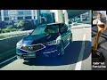Honda Legend : Découvrez la première voiture à conduite autonome de niveau 3 pour tous !