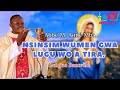 NSINSIM WUMEN GWA LUGU WO A TIRA Magnificat En Langue Bamvële NSINSIM WUMEN GWA LUGU WO A TIRA Magnificat En Langue Bamvële