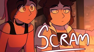 scram || oc short film