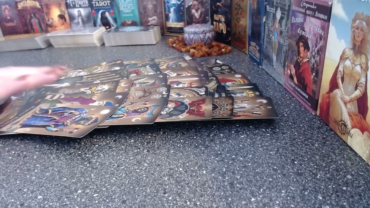 Таро для женщин⏳🤫 Поворот судьбы у соперницы 😂👍💣т. +79084810007 Telegram