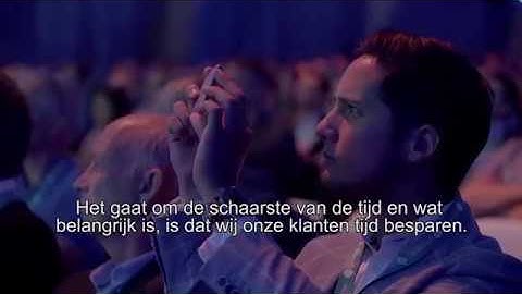 Aftermovie Shopping Today 2018