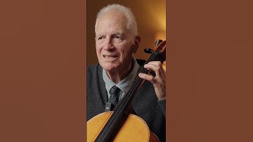 Relax the Neck Grip, Save Your Intonation 🎻 #cello #shorts