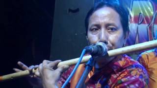 NEW ROMANTIKA LIVE MADURA - HENTIKAN TANGISMU - MR.BEBEK