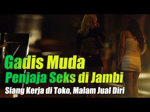 Terbongkarnya Prostitusi Gadis Muda di Jambi, Pasang Tarif Rp 300 Ribu, Sehari Bisa 4 Tamu