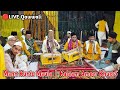 Live qawwali  mann kunto maula  kalaam ameer khusro  nazar e sarkar waris pak az  moradabad