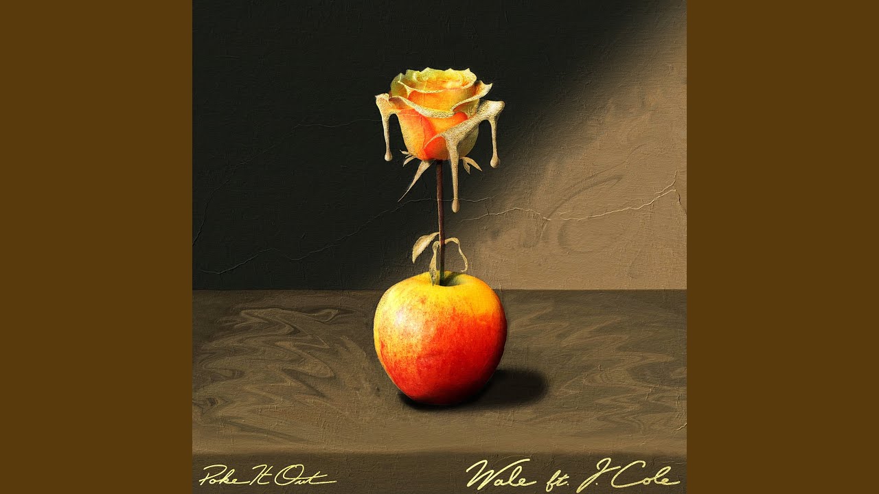 Poke It Out (feat. J. Cole)