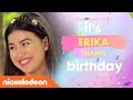 Make It Pop | Happy Birthday, Erika Tham! Official Tribute Music Video | Nick