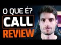 O que  call review e por que voc deve fazer como elevar os resultados dos seus sdrs para 2024