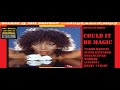 Donna Summer - Could It Be Magic  -qqq&#39;25bbb magical super extended enhanced reworked (Jandry) Remix