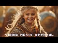 Young Viking Warriors:The Future Nordic Viking Warriors - Medieval History Viking &amp; Viking War Music