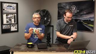 B9 3.0T Tuning Deep Dive Pt.2 | 034Motorsport Tech Talk