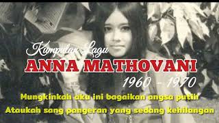 Anna Mathovani - Angsa Putih