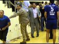 النشرة الرياضية 2-10-2014