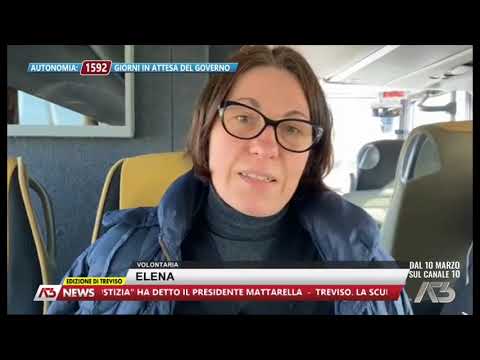 A3 NEWS TREVISO | 02/03/2022 19:30