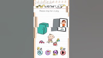 How to cross levels 391 to 400 in Brain Test ll Brain Test ll