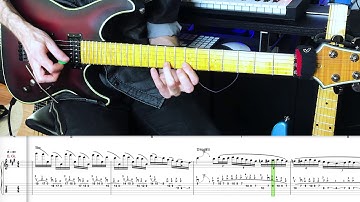 Instant Shredding   In the Style of Joe Satriani Teaser
