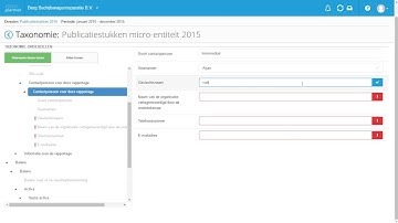 Infine -  Visionplanner SBR  (Preview)