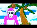 IS THIS GROW A GARDEN ON VR?! Bwah on Meta Quest 3s