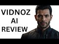 Vidnoz AI Review 2024 | Vidnoz AI Tutorial | Step By Step