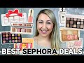 SEPHORA VIB SALE RECOMMENDATIONS! *Best Deals for Sephora's Holiday Savings Event 2020*
