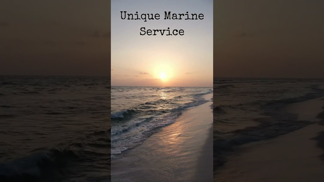 Unique Marine Service 