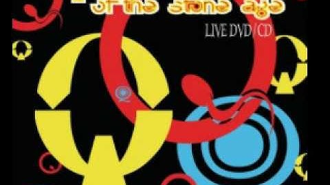 Queens Of The Stone Age - Regular John