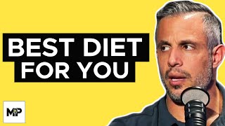 9 Ways to Pick The BEST FOOD for Your Health & Fitness Goals | Mind Pump 1930