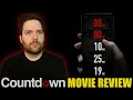 Countdown - Movie Review