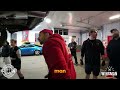 Mechanics Trust: Exhaust System First Start Ready!