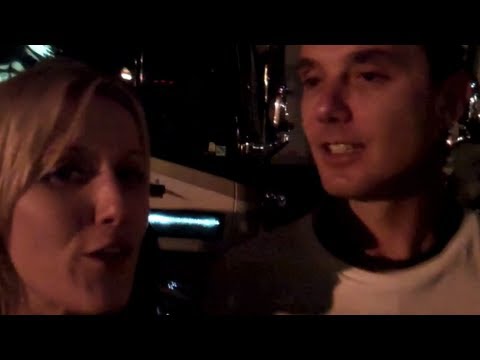 ACE VLOGGIN' WITH BUSH's Gavin Rossdale & Corey Br...