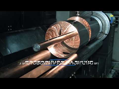 Лазерная резка и гибка металла