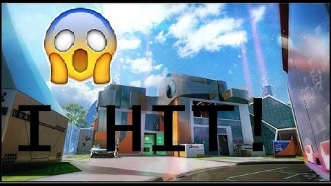 Black Ops 3 Custom Game Trickshots