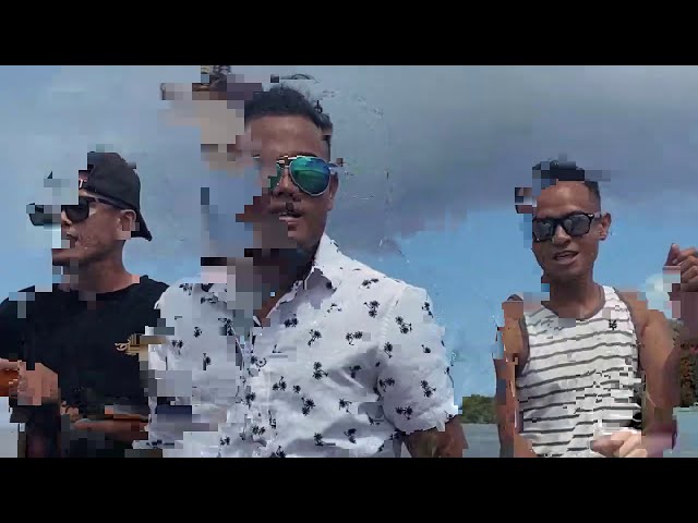 V6 Productions-PWILDAKEN POHNPEI ( Music Video) by rootboii ray kod wawa class=