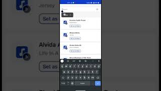 how to set attitude jio tune| antic jio tune| attitude wala jio tune| #shorts screenshot 5