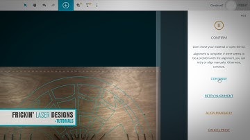 Glowforge Passthrough Beta: A Quick Look