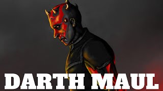 Star Wars: Darth Maul Theme | EPIC REBELS VERSION