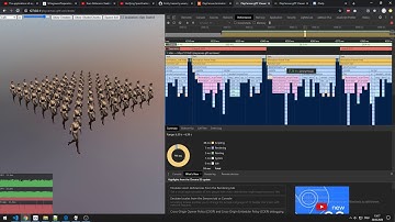 PlayCanvas + AssemblyScript PR
