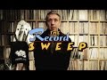 Capture de la vidéo The Record Sweep: Gilles Peterson