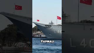 Çin Batırılamaz Bir Uçak Gemisini Nasıl İnşa Etti?