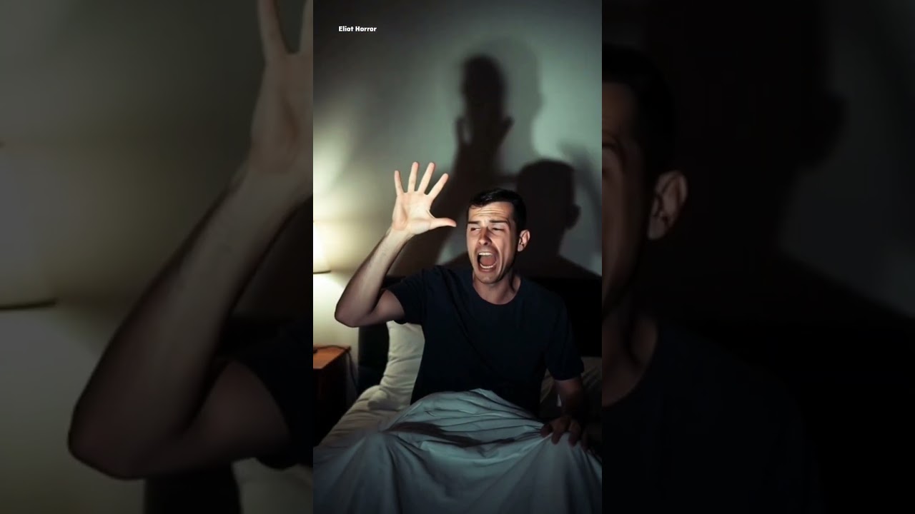 Room no - 303 🩸 Hunted Hotel