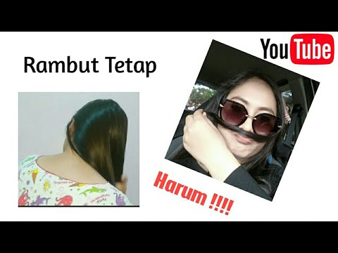 Cara Simpel Merawat Rambut  agar  tetap Lembut  Halus  dan  