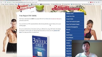 How To Promote Clickbank Products Without a Website with Email Marketing   Tutor